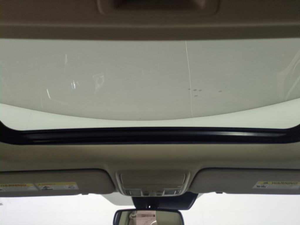 used 2017 Honda CR-V car, priced at $16,908