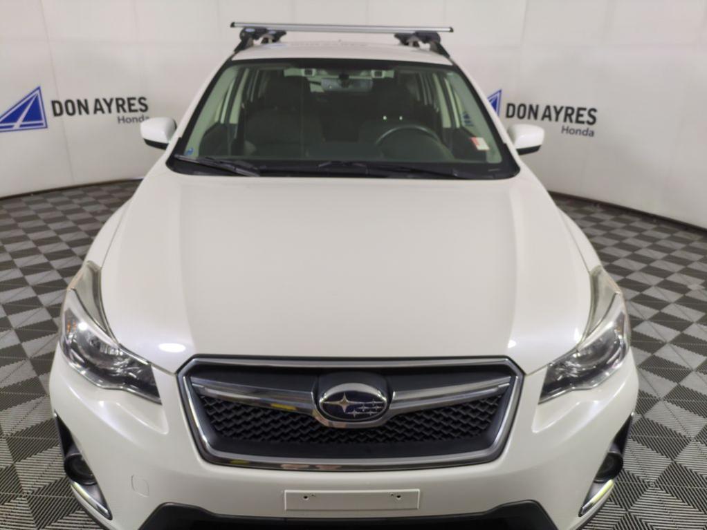 used 2017 Subaru Crosstrek car, priced at $16,799