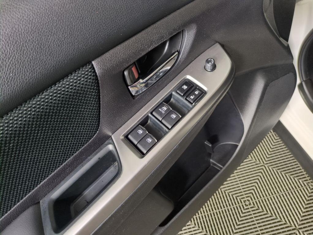used 2017 Subaru Crosstrek car, priced at $16,799
