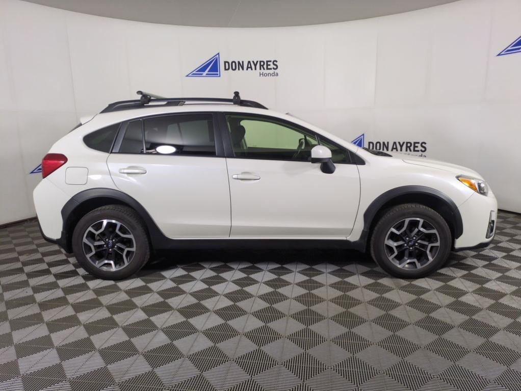 used 2017 Subaru Crosstrek car, priced at $16,799