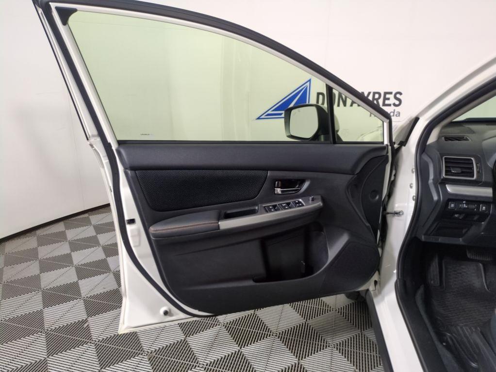 used 2017 Subaru Crosstrek car, priced at $16,799
