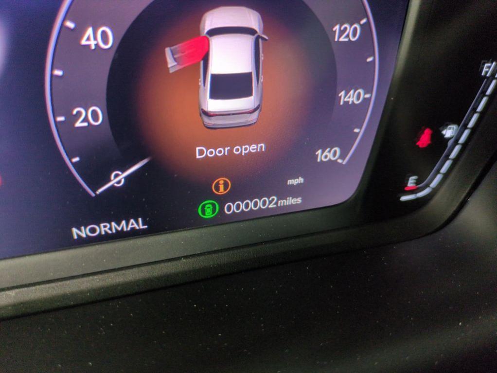 new 2025 Honda Accord Hybrid car, priced at $41,804