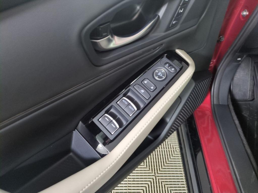 new 2025 Honda Accord Hybrid car, priced at $41,804