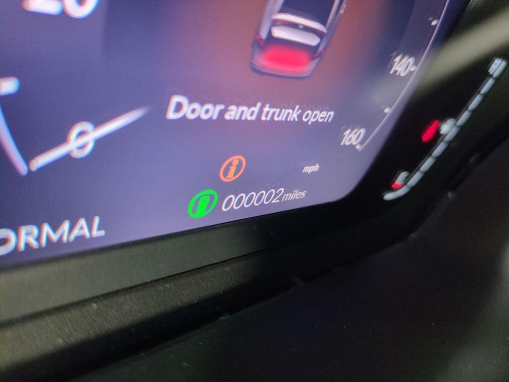 new 2025 Honda Accord Hybrid car, priced at $38,154