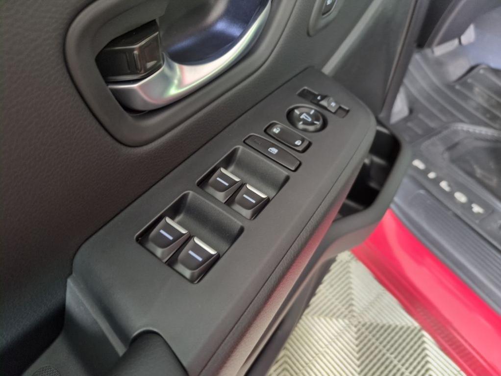 new 2025 Honda Pilot car, priced at $57,632