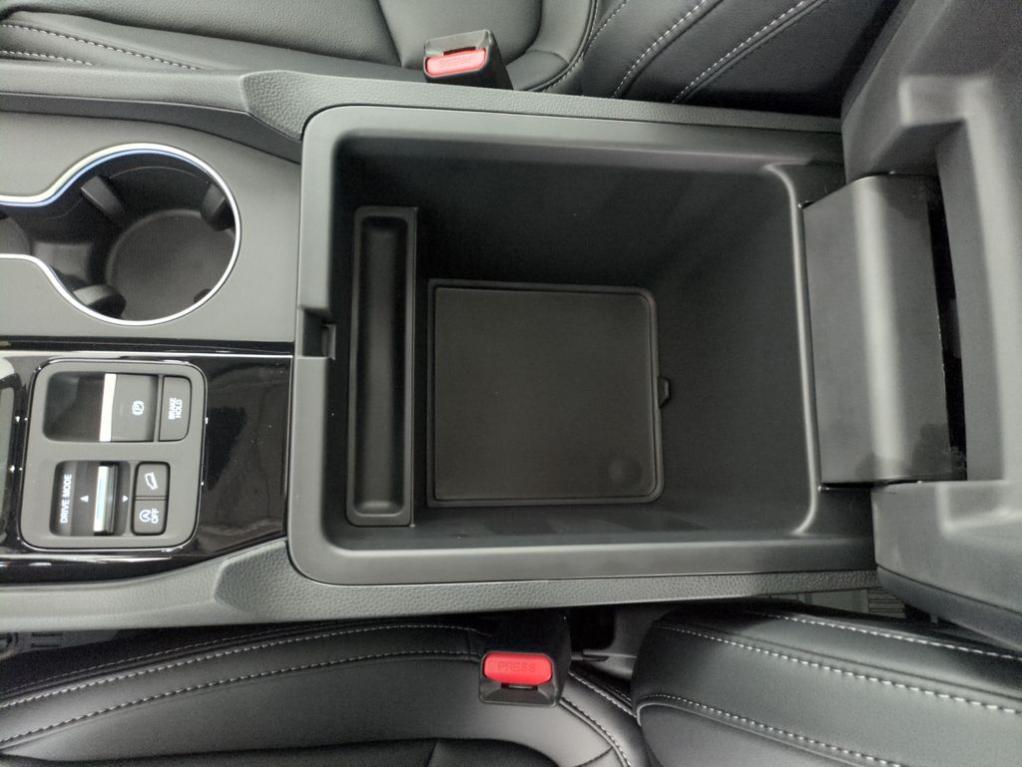 new 2025 Honda Pilot car, priced at $51,199