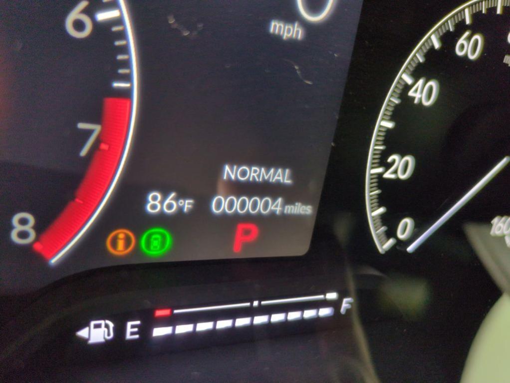 new 2025 Honda Civic car, priced at $29,499