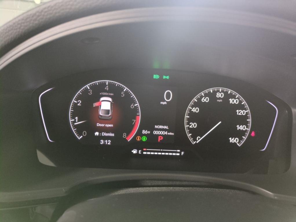 new 2025 Honda Civic car, priced at $29,499