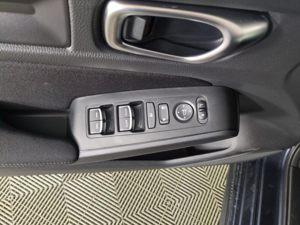 new 2025 Honda Civic car, priced at $29,499