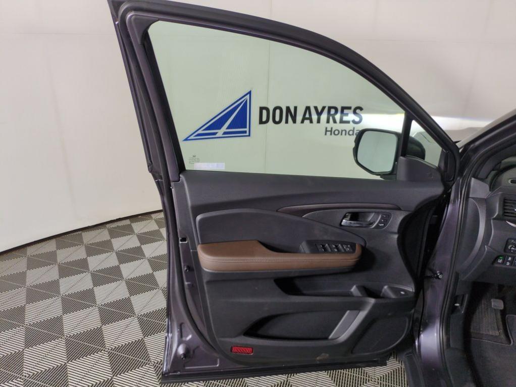 new 2026 Honda Ridgeline car, priced at $43,390