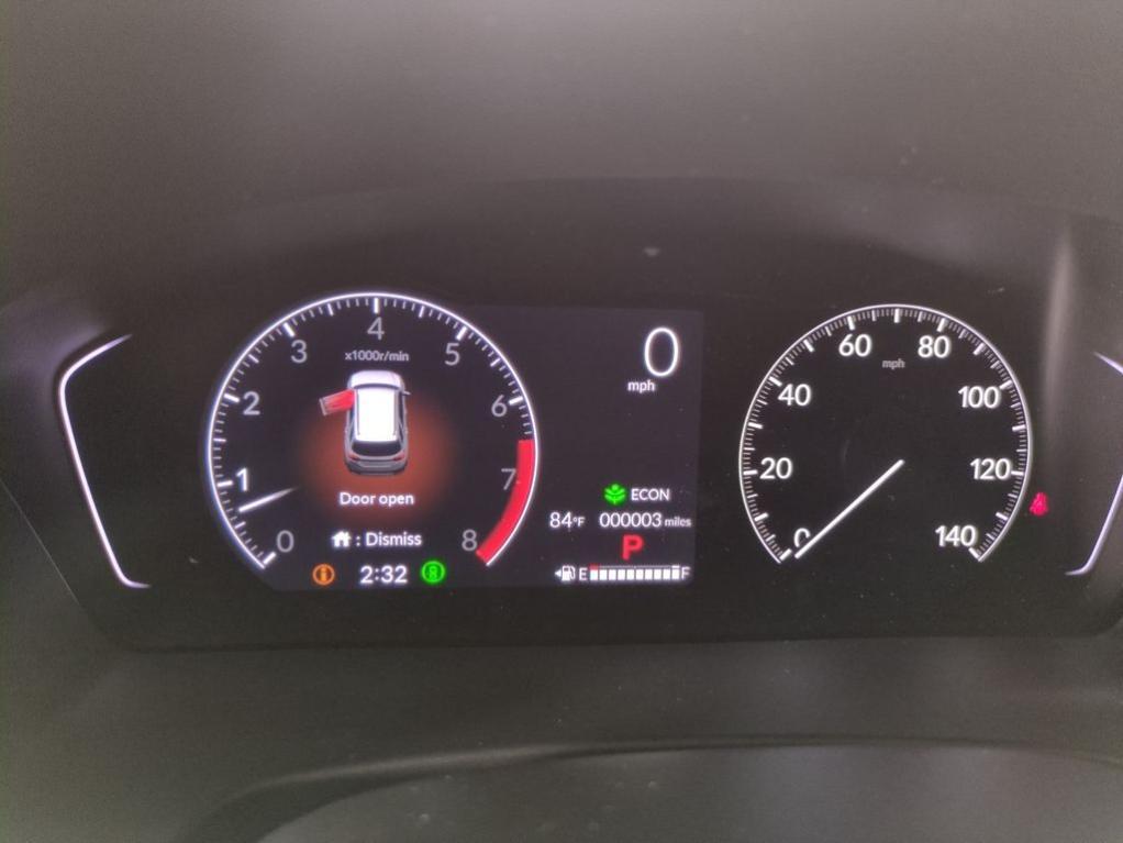 new 2025 Honda Pilot car, priced at $57,677