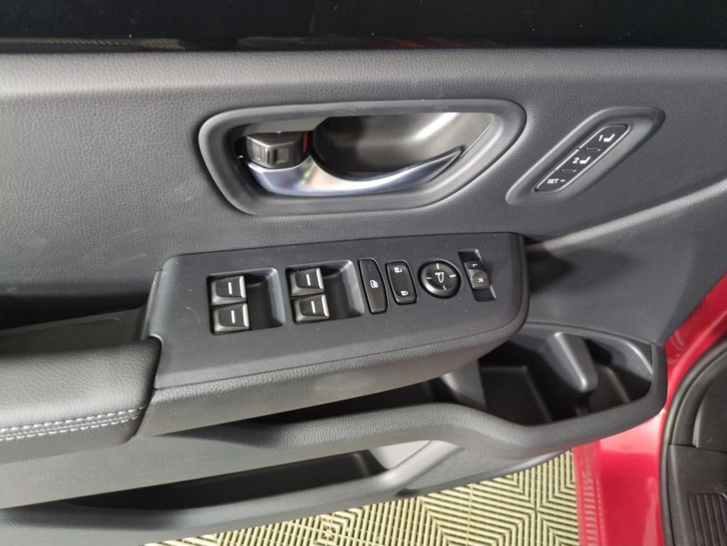 new 2025 Honda Pilot car, priced at $57,677