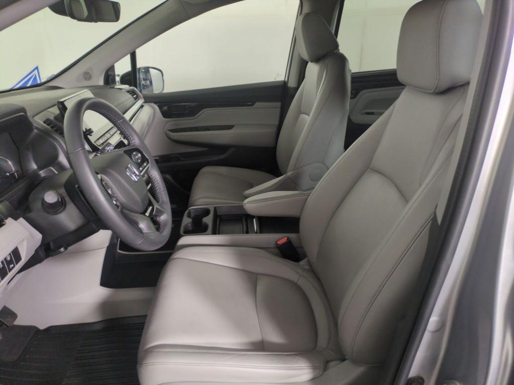 used 2023 Honda Odyssey car, priced at $37,699