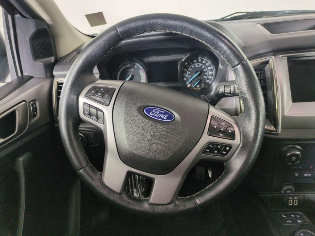used 2020 Ford Ranger car, priced at $25,555