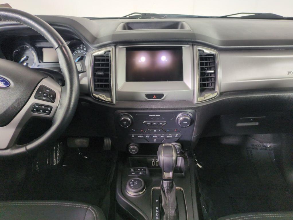 used 2020 Ford Ranger car, priced at $25,555