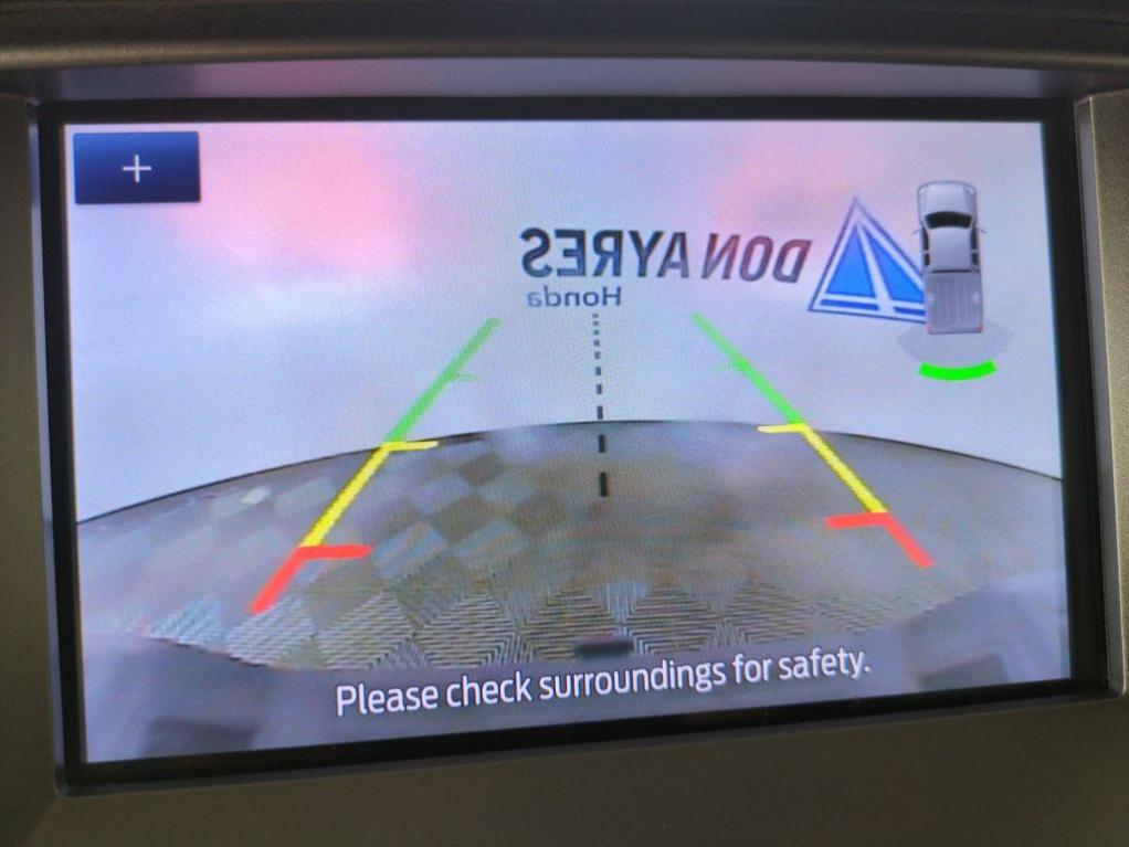 used 2020 Ford Ranger car, priced at $25,555