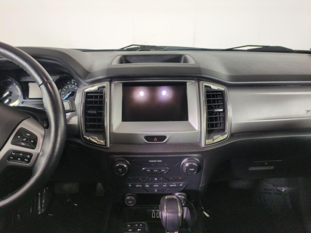 used 2020 Ford Ranger car, priced at $25,555