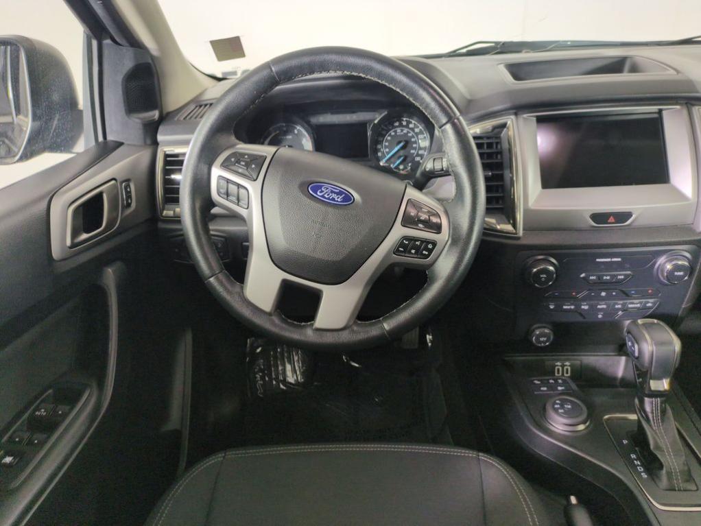 used 2020 Ford Ranger car, priced at $25,555