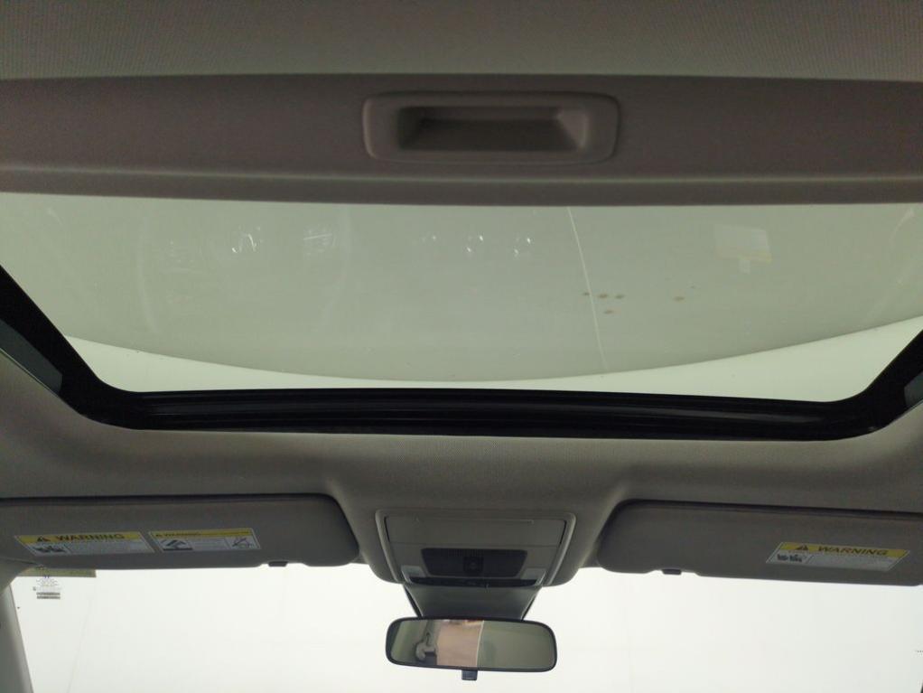 new 2026 Honda CR-V car, priced at $34,938