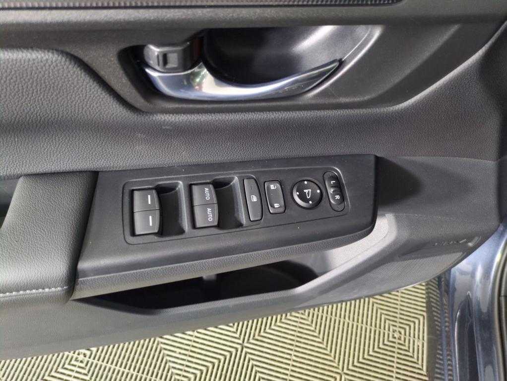 new 2026 Honda CR-V car, priced at $34,938