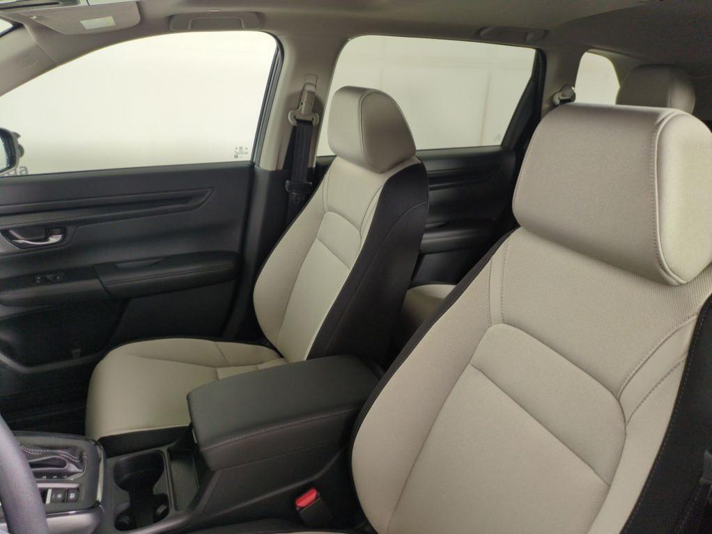 new 2026 Honda CR-V car, priced at $34,938