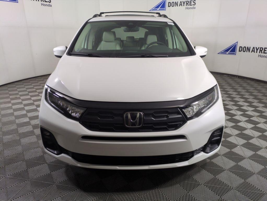 new 2026 Honda Odyssey car, priced at $46,339