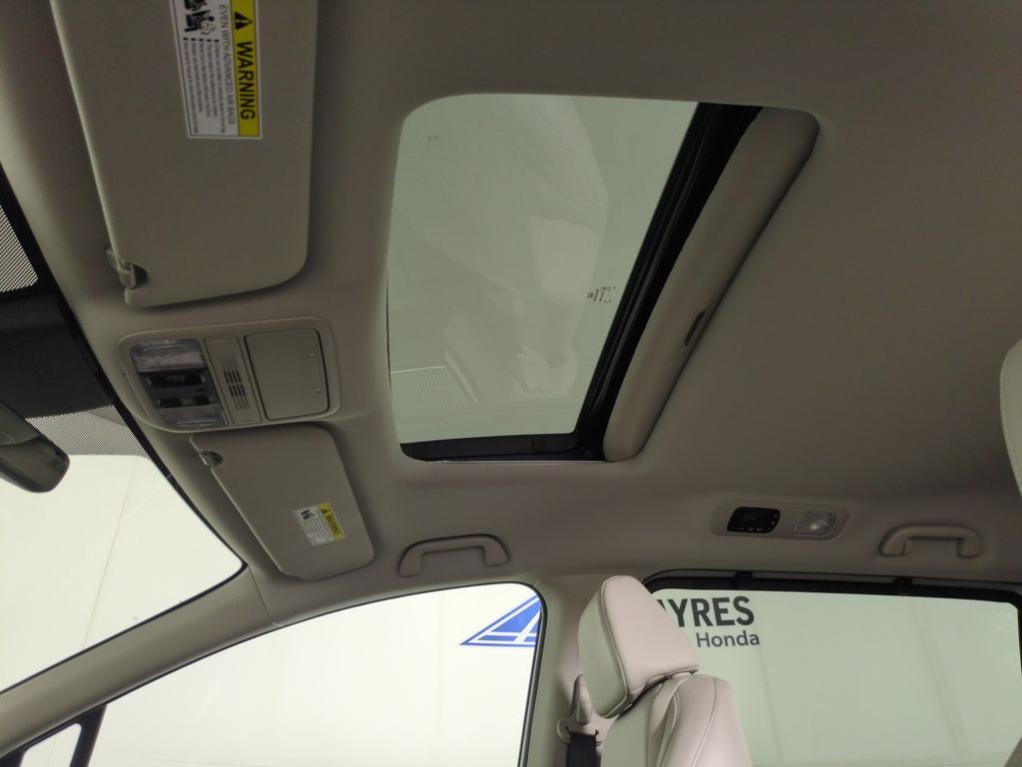 new 2026 Honda Odyssey car, priced at $46,339