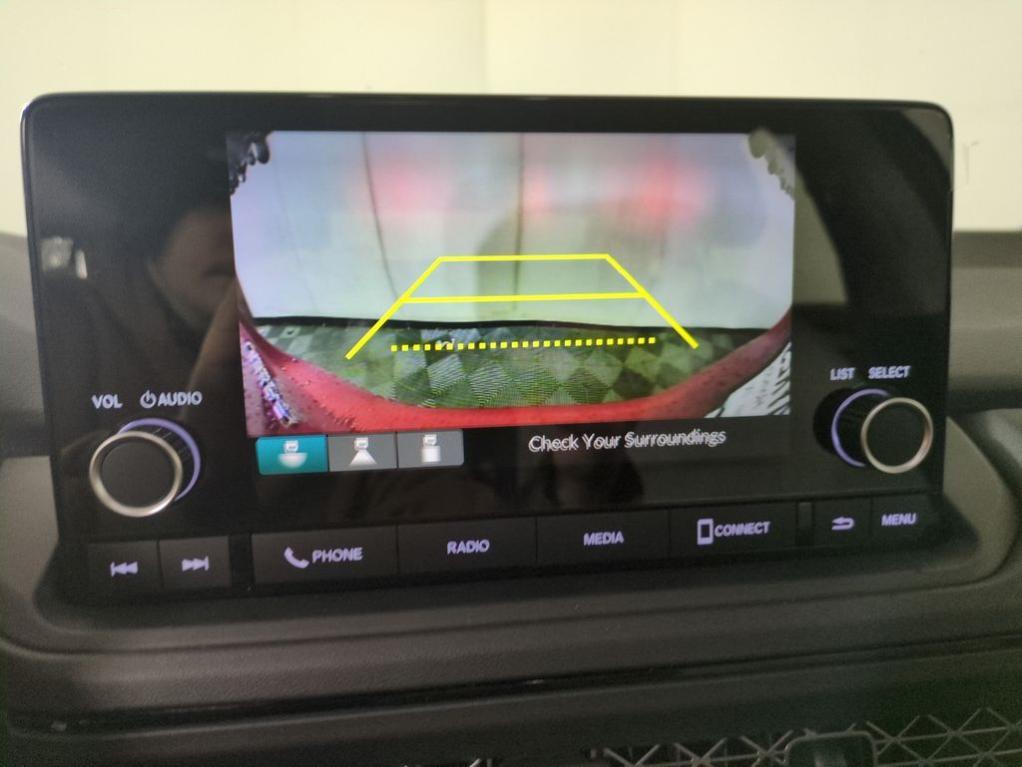 new 2025 Honda Accord car, priced at $30,844