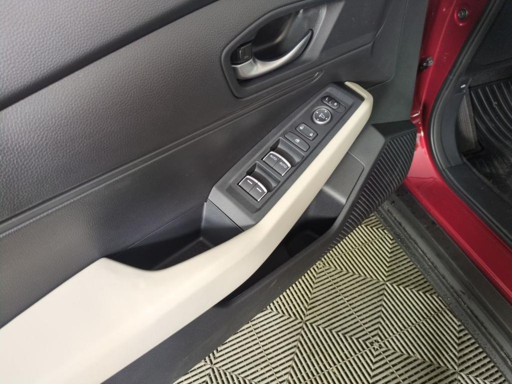 new 2025 Honda Accord car, priced at $30,844