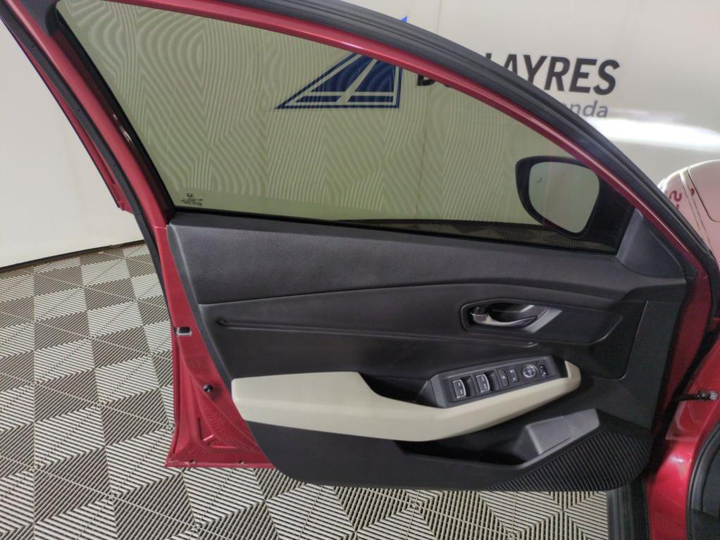used 2024 Honda Accord car, priced at $26,998