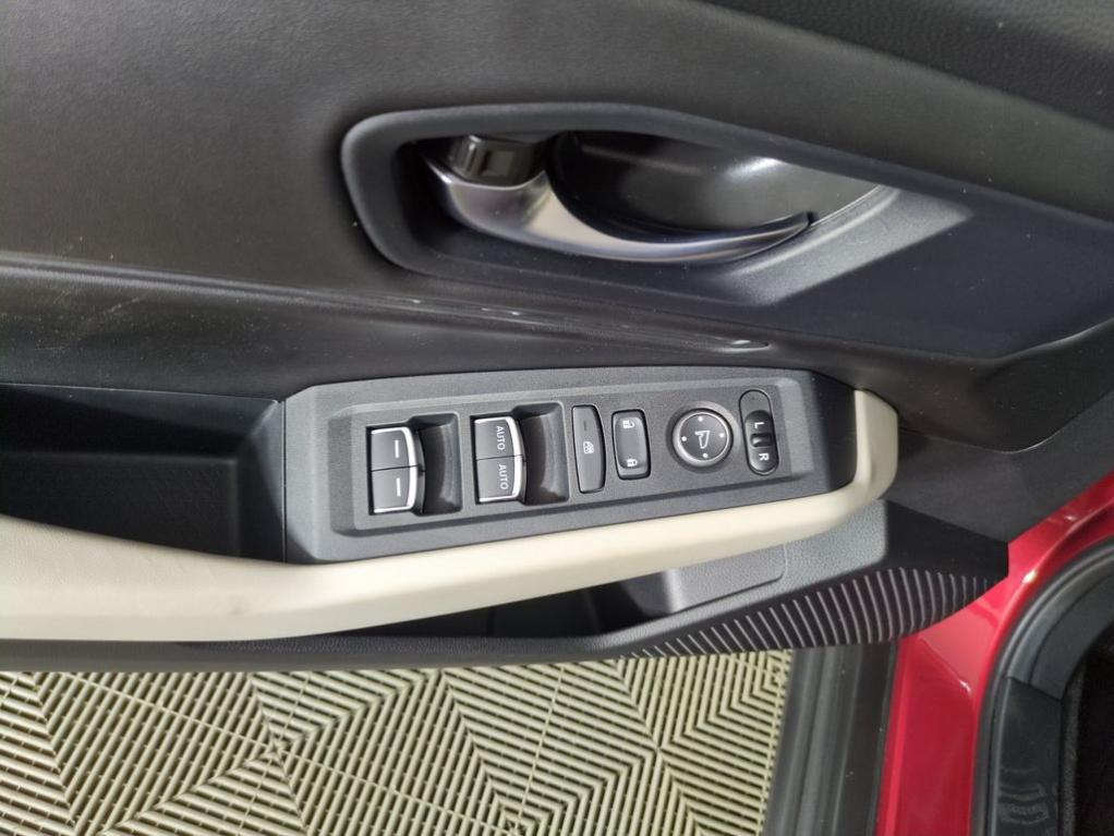 used 2024 Honda Accord car, priced at $26,998