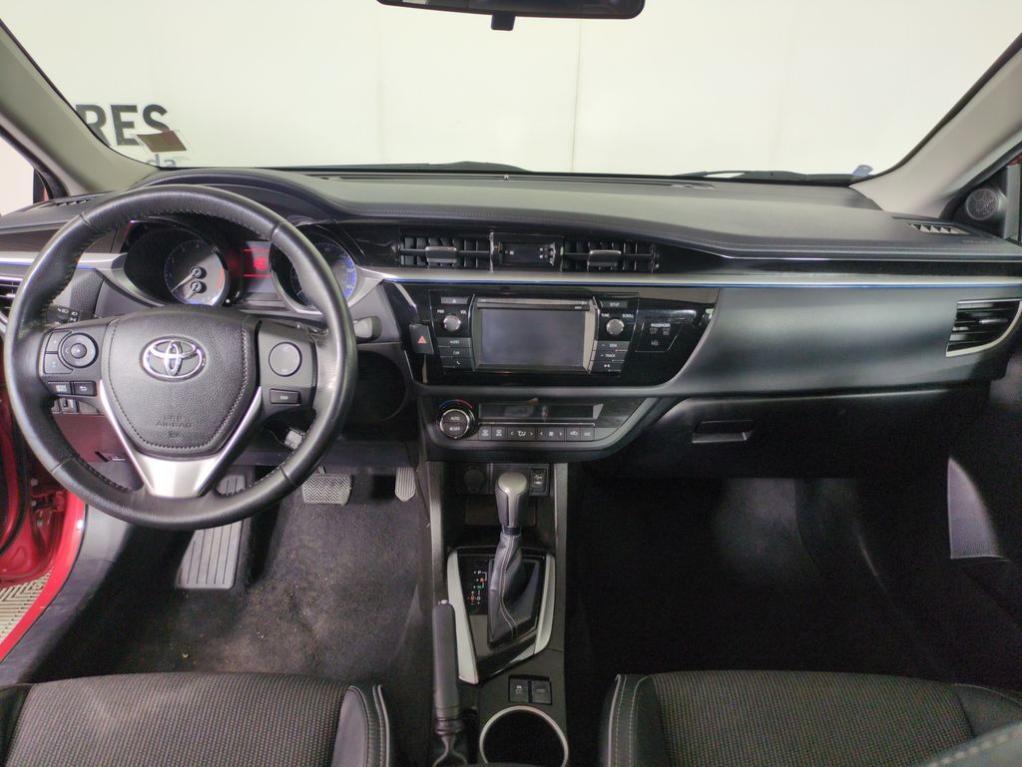 used 2016 Toyota Corolla car, priced at $13,499