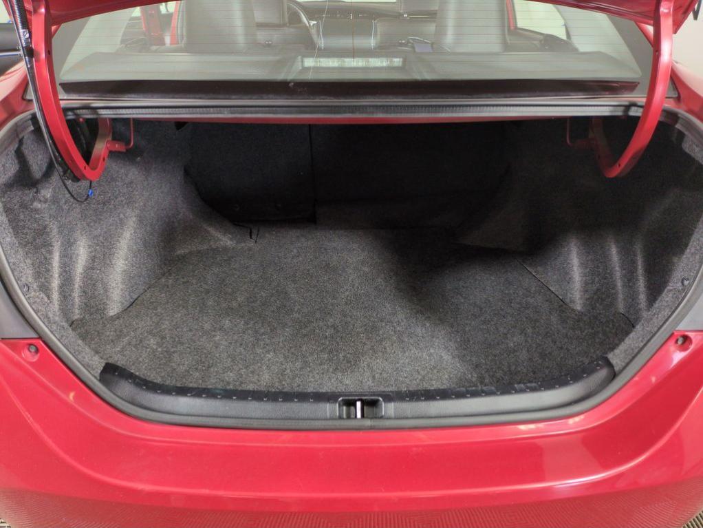 used 2016 Toyota Corolla car, priced at $13,499