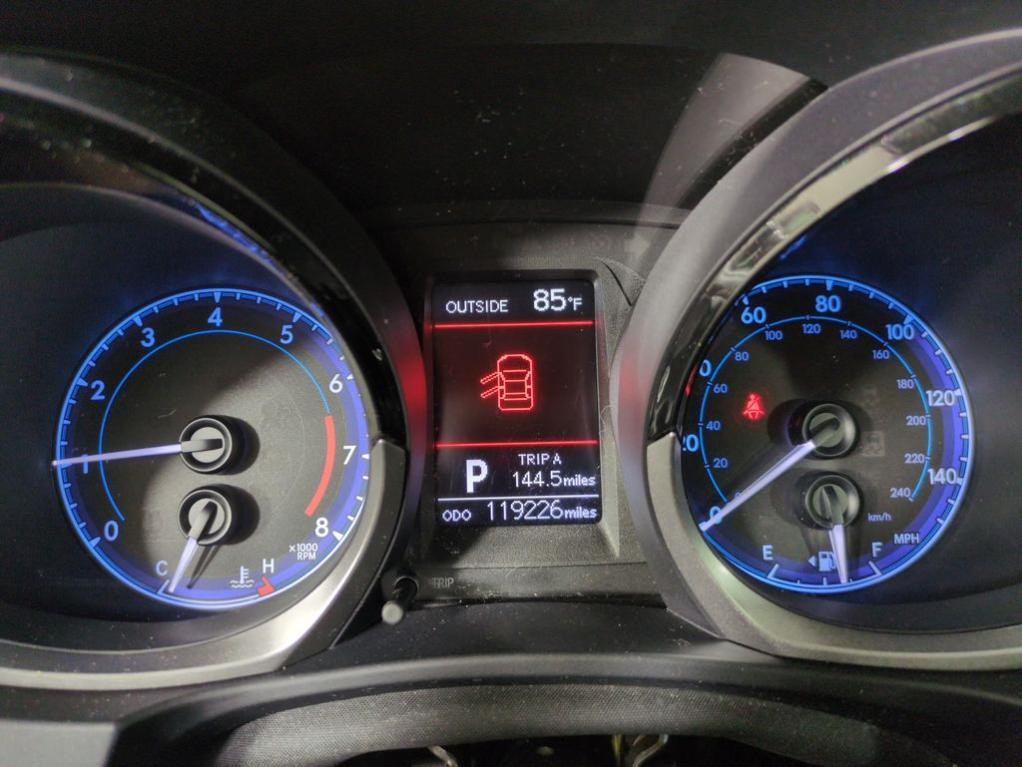 used 2016 Toyota Corolla car, priced at $13,499