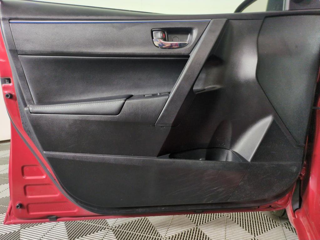 used 2016 Toyota Corolla car, priced at $13,499