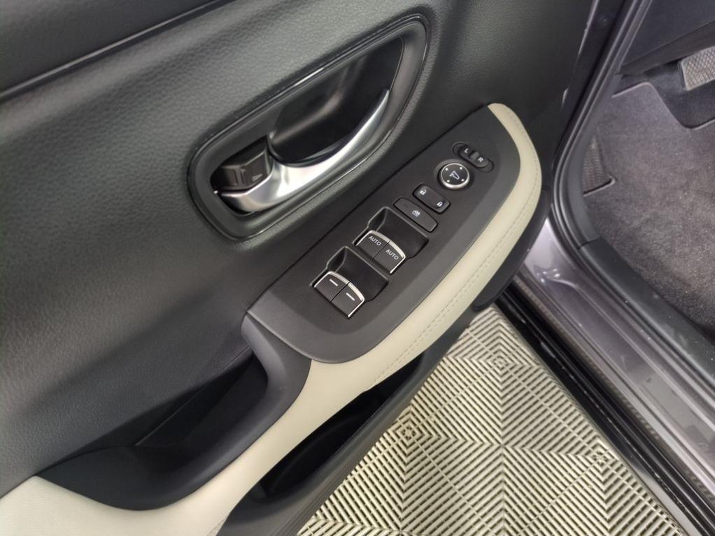 new 2026 Honda HR-V car, priced at $30,033