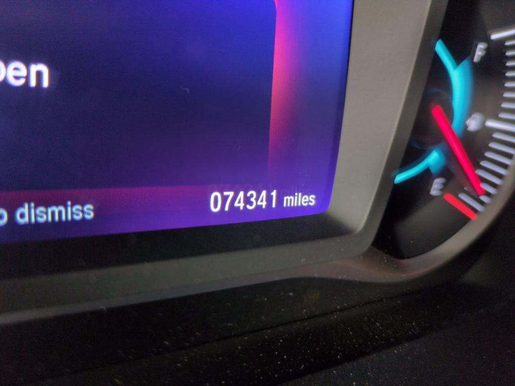 used 2021 Honda Passport car, priced at $26,499