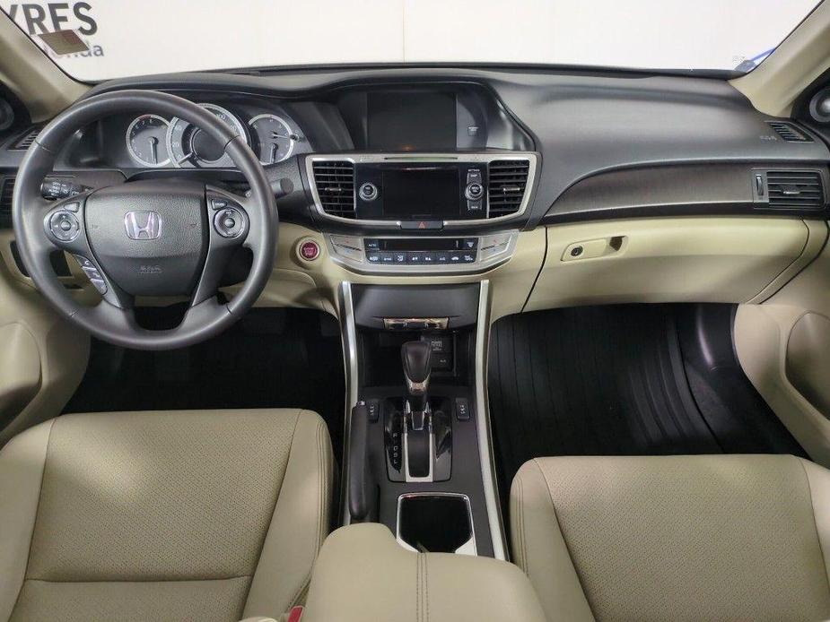 used 2013 Honda Accord car, priced at $13,999