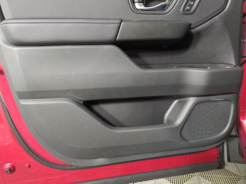 new 2025 Honda Pilot car, priced at $52,549