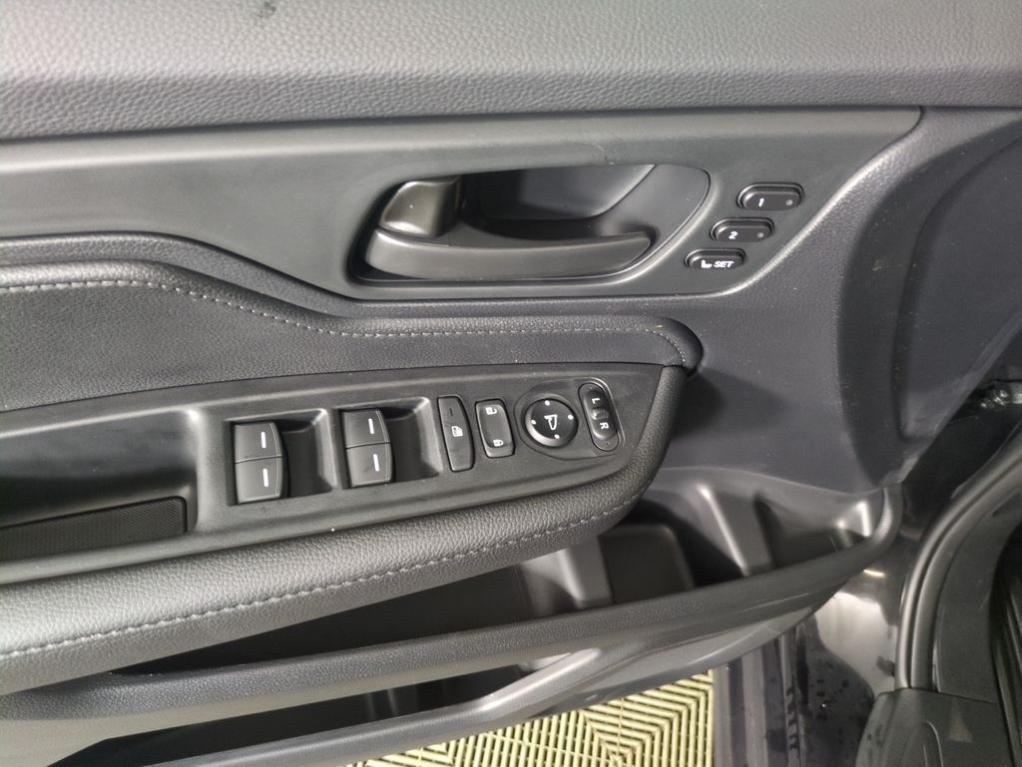 new 2026 Honda Odyssey car, priced at $45,289