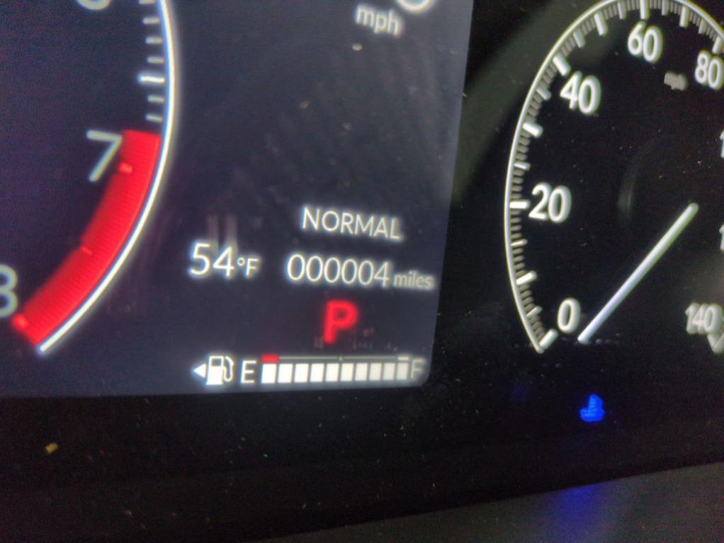 new 2026 Honda Odyssey car, priced at $45,289