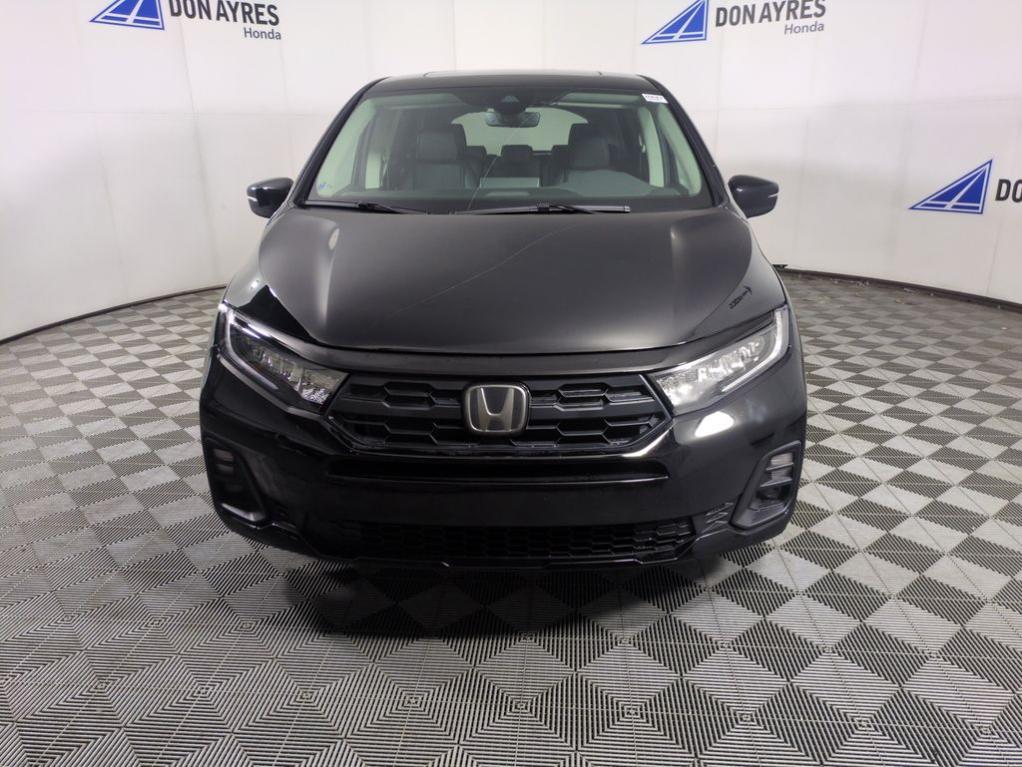 new 2026 Honda Odyssey car, priced at $45,289