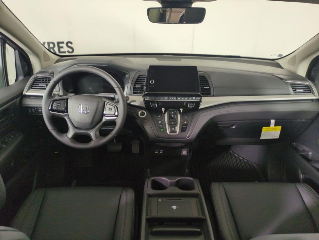 new 2026 Honda Odyssey car, priced at $45,289