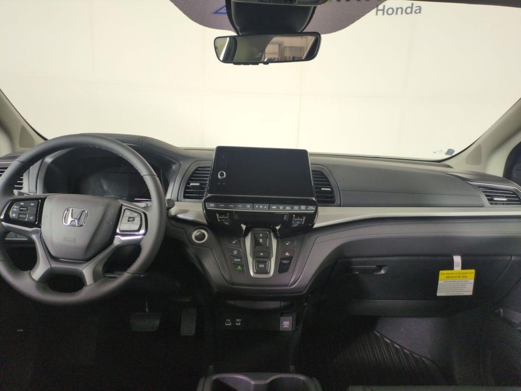 new 2026 Honda Odyssey car, priced at $45,289