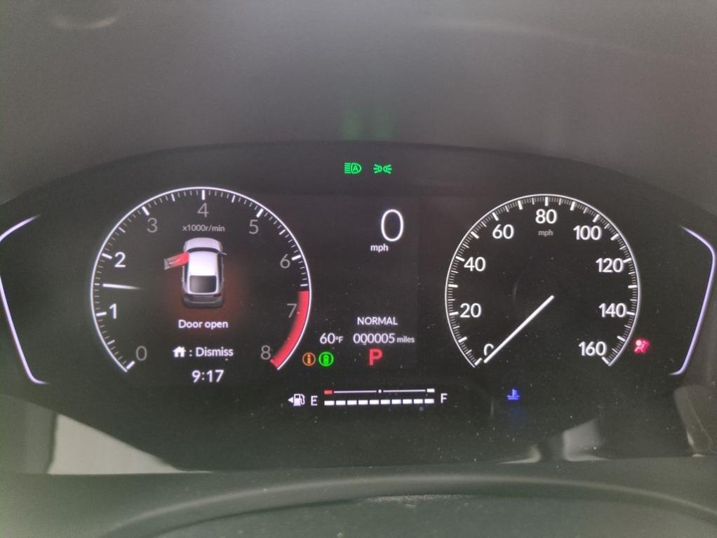 new 2026 Honda Civic car, priced at $29,889