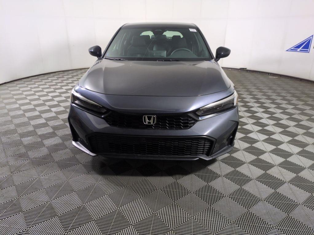 new 2026 Honda Civic car, priced at $29,889