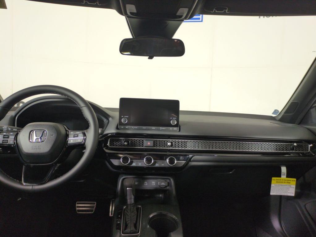 new 2026 Honda Civic car, priced at $29,889
