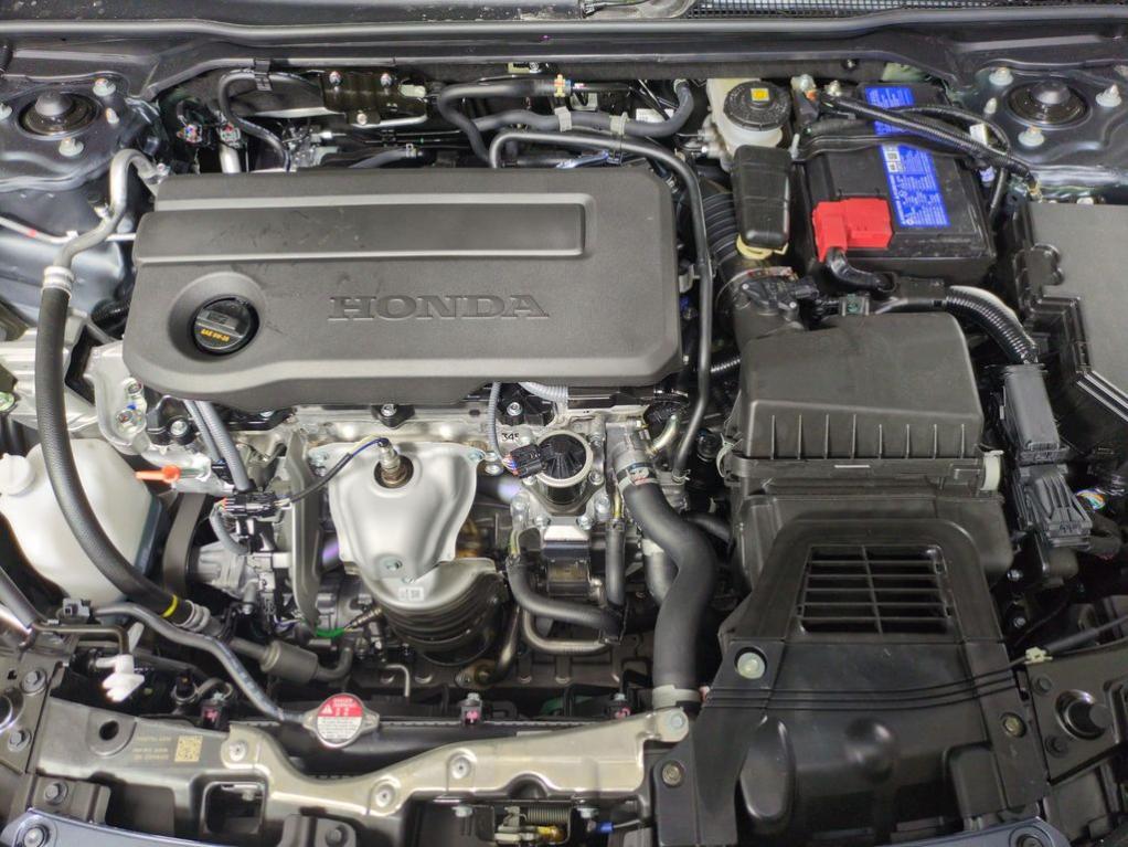 new 2026 Honda Civic car, priced at $29,889