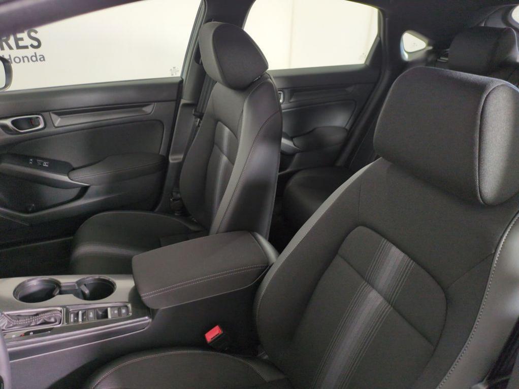 new 2026 Honda Civic car, priced at $29,889