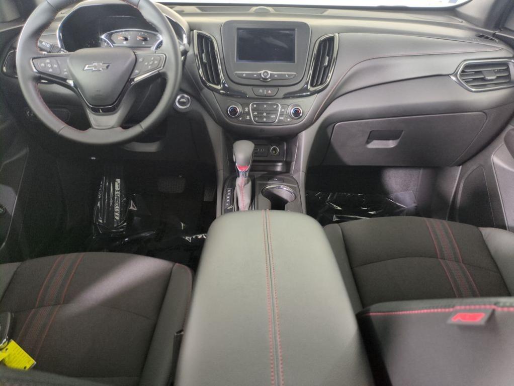 used 2023 Chevrolet Equinox car, priced at $24,399